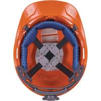 Chill-Its 6611 Moisture-Wicking Hard Hat Cooling Sweatband Pad Par Equipment