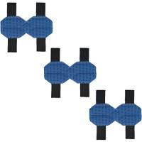 Chill-Its 6613 Moisture-Wicking Hard Hat Cooling Ratchet Pad Par Equipment