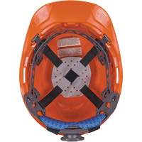 Chill-Its 6613 Moisture-Wicking Hard Hat Cooling Ratchet Pad Par Equipment