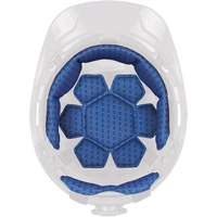 Chill-Its 6614 Hard Hat Cooling Pad Kit Par Equipment