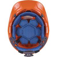 Chill-Its 6614 Hard Hat Cooling Pad Kit Par Equipment