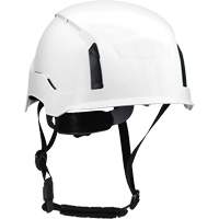 Casque d'alpiniste industriel RZRBack avec technologie Mips, R&eacute;pond aux normes CSA type 2, Suspension Rochet, Ventil&eacute; Par Equipment