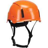 Casque d'alpiniste industriel RZRBack, Ventil&eacute;, CSA type 2 Par Equipment