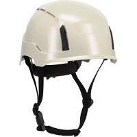 Casque d'alpiniste industriel RZRBack, Ventil&eacute;, CSA type 2 Par Equipment