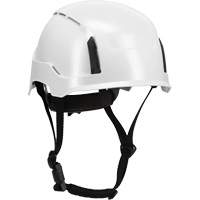 Casque de s&eacute;curit&eacute; industriel RZRBack avec technologie Mips, Ventil&eacute;, CSA type 2 Par Equipment