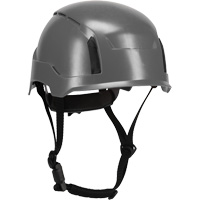 Casque de s&eacute;curit&eacute; industriel RZRBack avec technologie Mips, Ventil&eacute;, ANSI type II/CSA type 2 Par Equipment