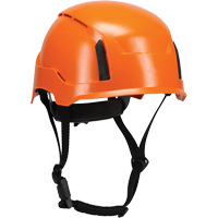 Casque de s&eacute;curit&eacute; industriel RZRBack avec technologie Mips, Ventil&eacute;, ANSI type II/CSA type 2 Par Equipment