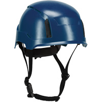 Casque de s&eacute;curit&eacute; industriel RZRBack avec technologie Mips, Ventil&eacute;, ANSI type II/CSA type 2 Par Equipment