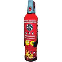 Extincteur Hero 911 sans PFAS, ACK, Capacit&eacute; 750 ml Par Equipment