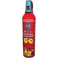 Extincteur Hero 911 sans PFAS, ACK, Capacit&eacute; 750 ml Par Equipment