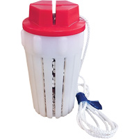 Module de traitement d'eau pour douche oculaire sans produits chimiques Aquanella Par Equipment