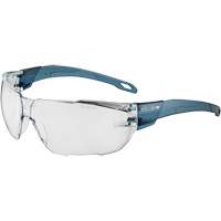 Swift Copper Safety Glasses, Clear Lens, Anti-Fog/Anti-Scratch, ANSI Z87+/Meets/Exceeds CSA Z94.3 Par Equipment