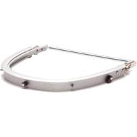 Aluminum Cap Style Adapter, None (Hardhat Attachment) Suspension Par Equipment