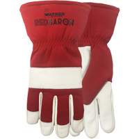 Red Baron Winter Gloves, Size Small Par Equipment