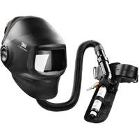 Masque de soudage robuste Speedglas G5-01 avec soupape de refroidissement V-100 Vortex, Standard, Soudage Par Equipment