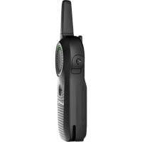 Radio bidirectionnelle Curve avec compatibilit&eacute; Wi-Fi/LMR, Bande FHSS, 10 canaux, Port&eacute;e 300 000 pi² Par Equipment
