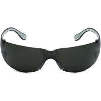 Adapt Lite Safety Glasses, Smoke Lens, Anti-Fog/Anti-Scratch, ANSI Z87+/Meets/Exceeds CSA Z94.3 Par Equipment