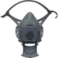 Demi-masque respiratoire de soudage r&eacute;utilisable, Petit Par Equipment