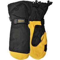 North of 49° Water-Resistant Outdoor Recreation Gloves, Size 2X-Small, Mitt Par Equipment