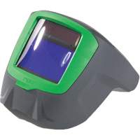 Welding Visor for Z-Link Respirator with ADF Lens Par Equipment