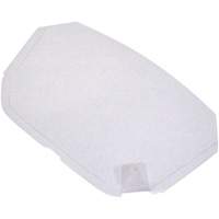 Tear Off Lens for Z-Link PAPR System Par Equipment