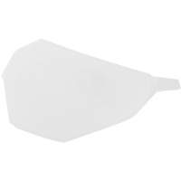 Clear-Vision 7-Layer Cassette Tear Off Lenses for T-Link Par Equipment
