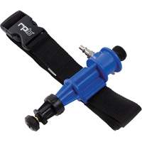 6" Cold Air Tube Par Equipment