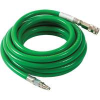 50' Breathing Air Supply Hose Par Equipment