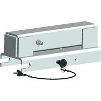 Support de montage XTIRPA pour le Workman Rescuer et Winch Par Equipment