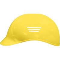 LIDGUARD&reg; Bump Cap with 4-Point Suspension, Pinlock Suspension, Yellow Par Equipment