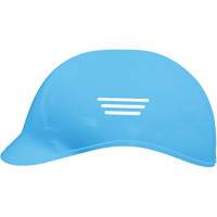 LIDGUARD&reg; Bump Cap with 4-Point Suspension, Pinlock Suspension, Blue Par Equipment