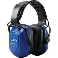 SEALTEC 100 Series Electroniq Bluetooth Earmuff, Headband, 24 NRR dB Par Equipment