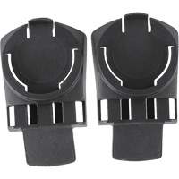 Adaptateur de support pour visi&egrave;re ValuGard Par Equipment