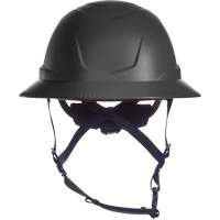 V-Gard H2&reg; Full Brim Safety Helmet, Ratchet Suspension, Non-Vented Par Equipment