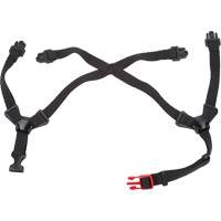 V-Gard H2&reg; Replacement FR Chinstrap Par Equipment