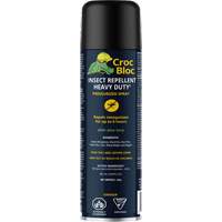 Insectifuge puissant, DEET &agrave; 30 %, Vaporisateur, 220 g Par Equipment