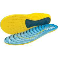Ergo Response Insole, Women's 5 - 7 Par Equipment