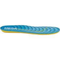 Ergo Response Insole, Women's 5 - 7 Par Equipment