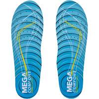 Ergo Response Insole, Women's 5 - 7 Par Equipment