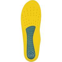 Ergo Response Insole, Women's 5 - 7 Par Equipment