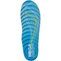 Ergo Response Insole, Women's 5 - 7 Par Equipment