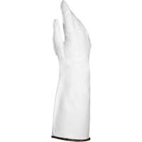 TEMPCOOK 476 Thermal Protection Gloves, Nitrile, 7, Protects Up To 482° F (250° C) Par Equipment