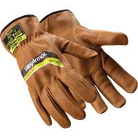 Chrome SLT&reg; 5073 Arc-Rated Gloves, 6/X-Small, 45 cal/cm², Level 4 Par Equipment