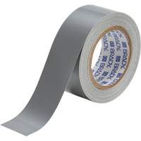 Ruban marqueur de tuyau, 90', Gris Par Equipment