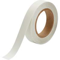 Pipe Marker Tape, 90', Clear Par Equipment