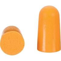 E-A-R Foam Earplugs, Bulk - Box Par Equipment