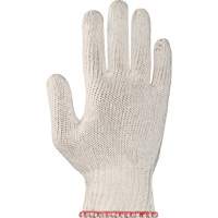 GANTS, TRICOT POLY/COTON, PETIT Par Equipment