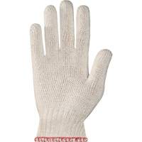 GANTS, TRICOT POLY/COTON, PETIT Par Equipment