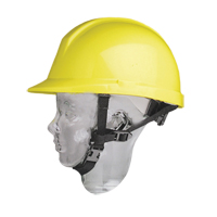 North&reg; Hardhat Chinstrap Par Equipment