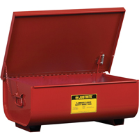 Steel Bench Top Rinse Tanks WN975 | Par Equipment